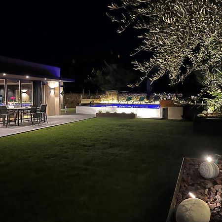 La Villa Cosy Espalion Esterno foto