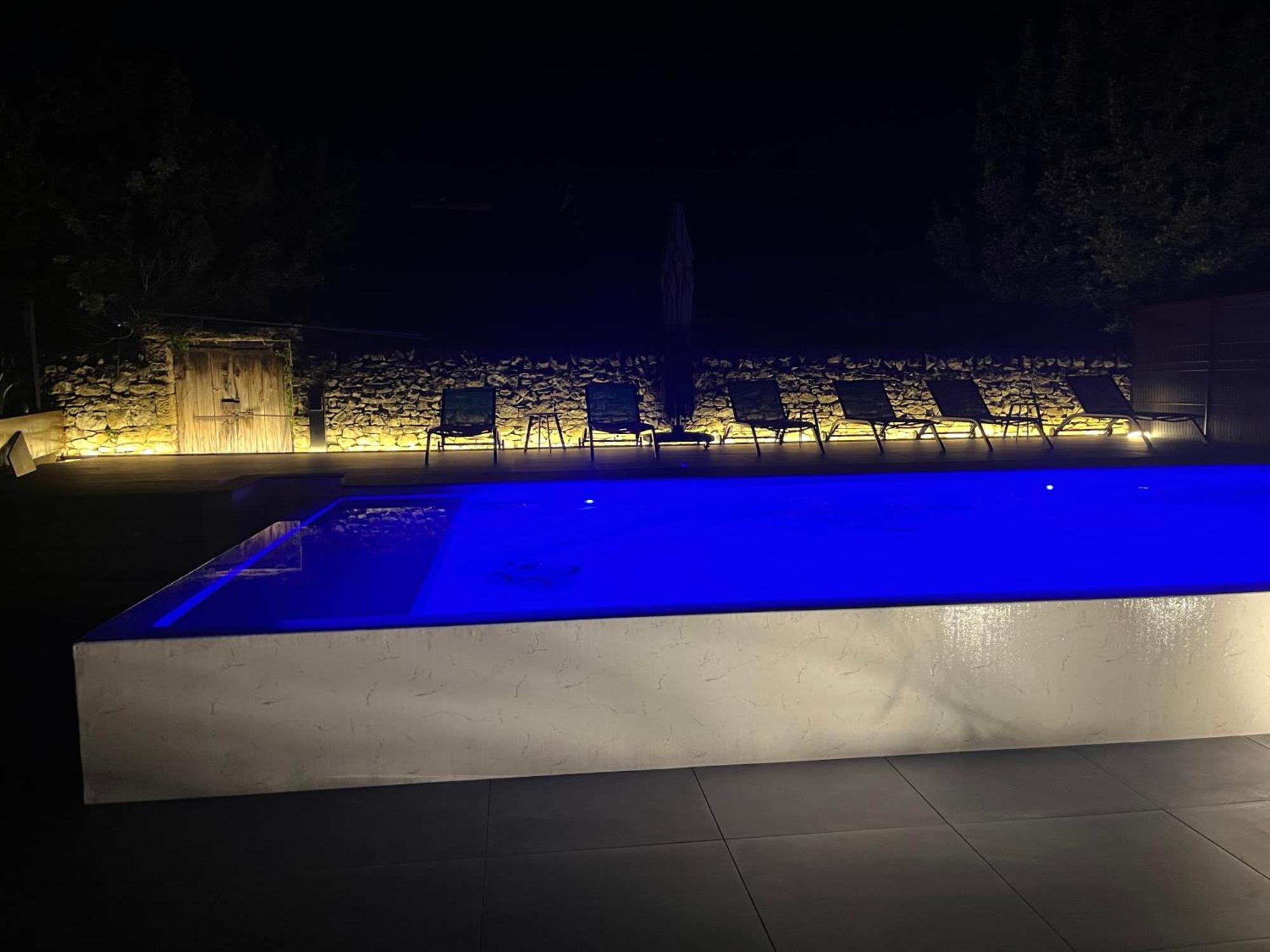 La Villa Cosy Espalion Esterno foto