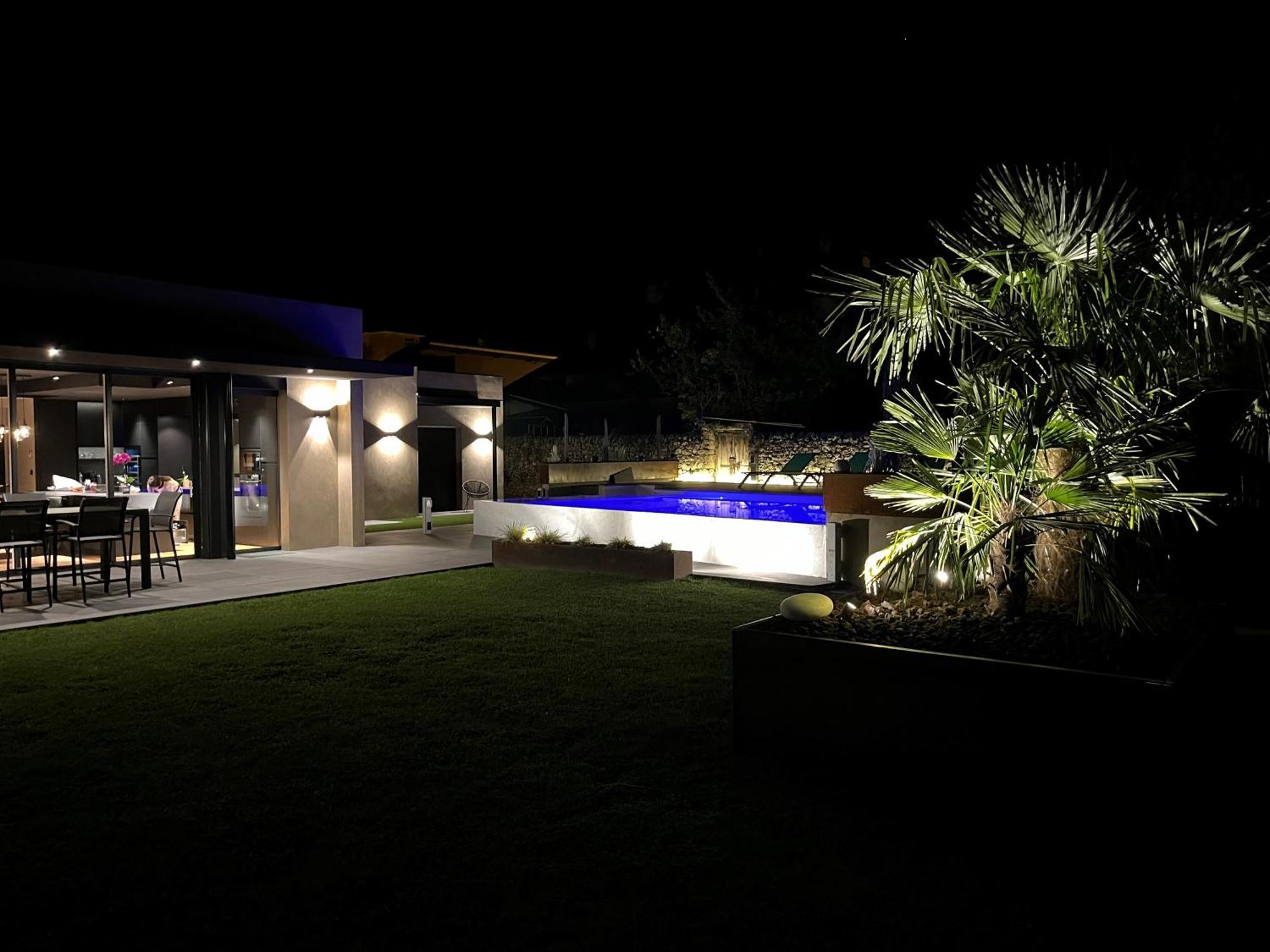 La Villa Cosy Espalion Esterno foto